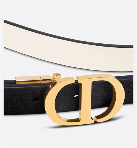 dior make your own belt|christian dior reversible belt ladies.